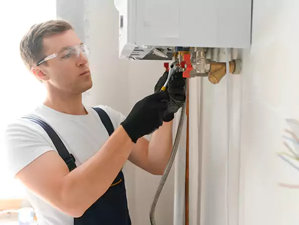 Why Choose Lake Havasu City Plumbing for Tankless Water Heater Replacement in Lake Havasu City, AZ?