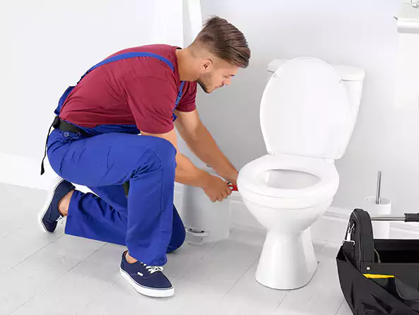 Why Choose Lake Havasu City Plumbing for Toilet Installation in Lake Havasu City, AZ?