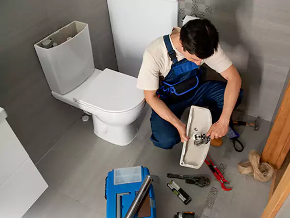 Why Choose Lake Havasu City Plumbing for Toilet Repair in Lake Havasu City, AZ?