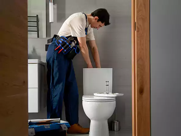 Why Choose Lake Havasu City Plumbing for Toilet Replacement in Lake Havasu City, AZ?