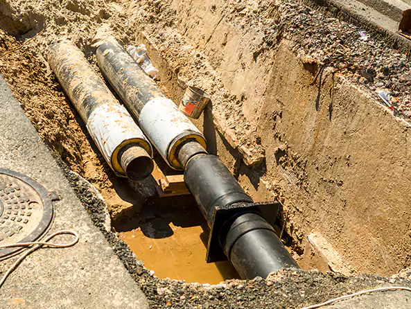 Why Choose Lake Havasu City Plumbing for Trenchless Pipe Repair in Lake Havasu City?