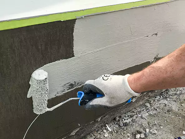 Why Choose Lake Havasu City Plumbing for Walls Waterproofing in Lake Havasu City, AZ?