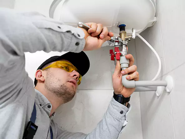 Why Choose Lake Havasu City Plumbing for Water Heater Expansion Tank Installation in Lake Havasu City, AZ?