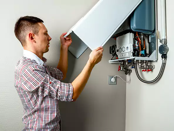 Why Choose Lake Havasu City Plumbing for Water Heater Installation in Lake Havasu City, AZ?