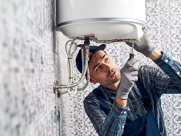 Why Choose Lake Havasu City Plumbing for Water Heater Maintenance in Lake Havasu City, AZ?