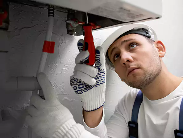 Why Choose Lake Havasu City Plumbing for Water Heater Repair in Lake Havasu City, AZ?