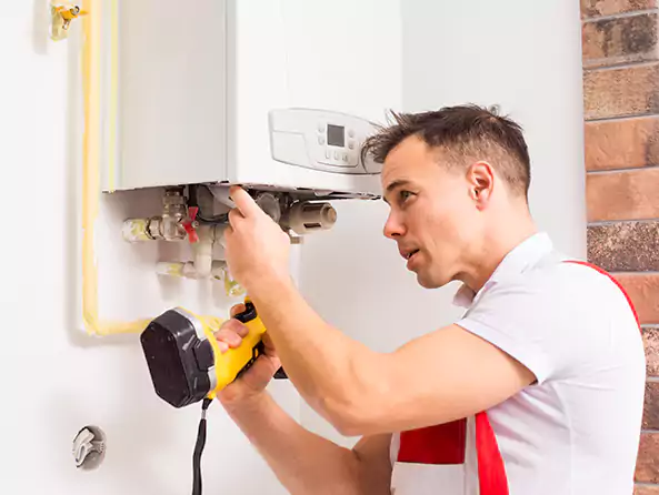Why Choose Lake Havasu City Plumbing for Water Heater Replacement in Lake Havasu City, AZ?