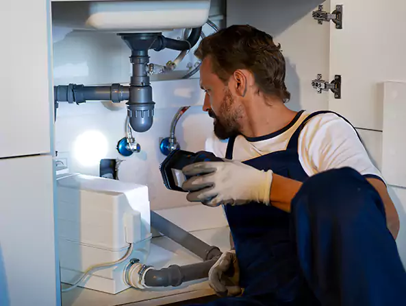 Why Choose Lake Havasu City Plumbing for Water Leak Repair in Lake Havasu City, AZ?
