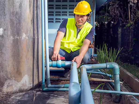 Why Choose Lake Havasu City Plumbing for Water Line Installation in Lake Havasu City, AZ