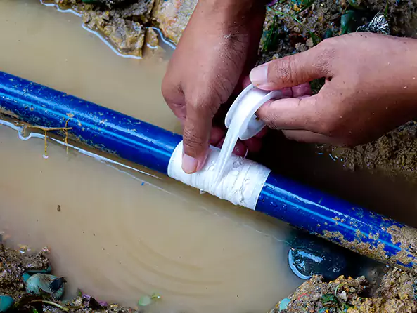  Why Choose Lake Havasu City Plumbing for Water Line Repair in Lake Havasu City, AZ?]