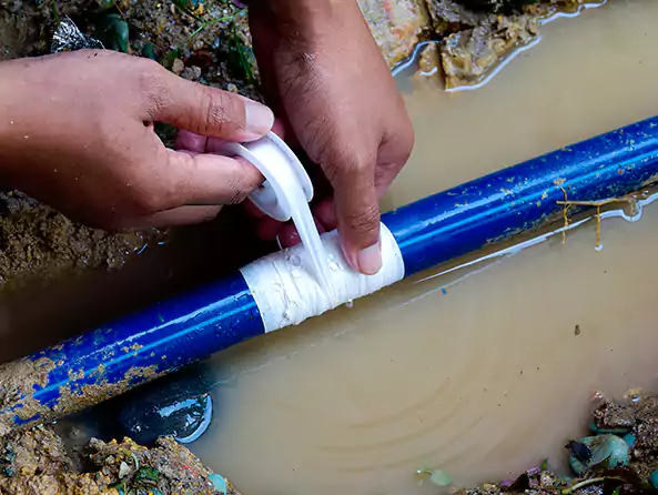 Why Choose Lake Havasu City Plumbing for Water Line Replacement in Lake Havasu City, AZ?