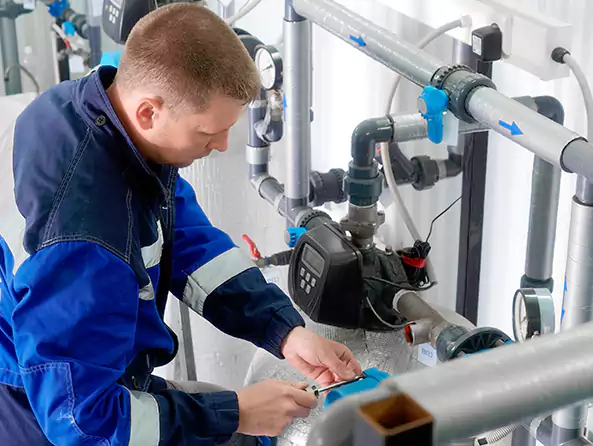 Why Choose Lake Havasu City Plumbing for Water Softener Installation in Lake Havasu City, AZ?