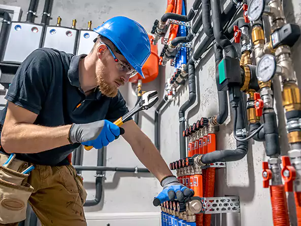 Why Choose Lake Havasu City Plumbing for Water Softener Repair in Lake Havasu City?