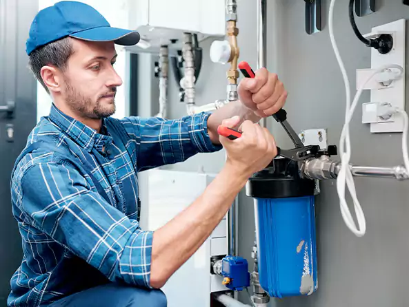 Why Choose Lake Havasu City Plumbing for Water Softener Replacement in Lake Havasu City, AZ?