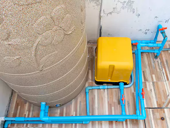 Why Choose Lake Havasu City Plumbing for Well Pressure Tank Replacement in Lake Havasu City, AZ?