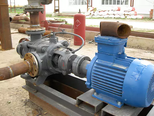 Why Choose Lake Havasu City Plumbing for Well Pump Replacement in Lake Havasu City, AZ?